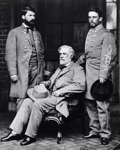 General Robert E Lee 8X10 Photo Picture Image Confederate CSA USA Civil War #14