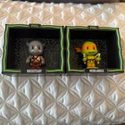 ThrillJoy PIXL TMNT Michelangelo (Bonus Rocksteady) new condition, no box