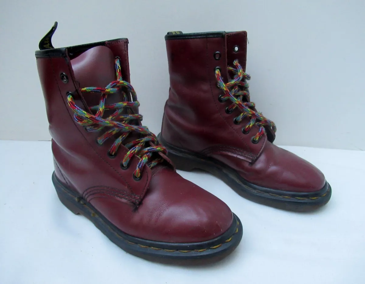 Dr martens hotsell uk size 3