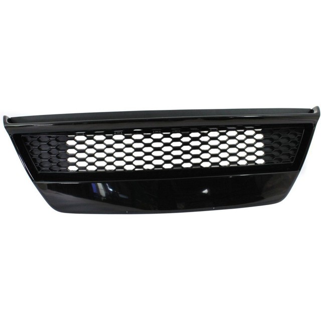 for 2010 2011 2012 2013 Kia Forte Koup Front Bumper Grille,Koup (Type B