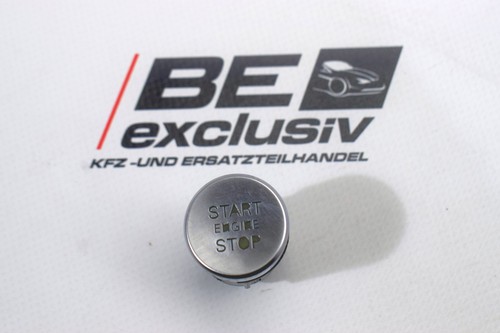 Audi A5 8F Sportback Schalter Start Engine Stop Taster Keyless 8K0905217