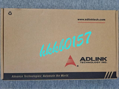 PCIe-GIE64+ (G) ADLINK Camera Image Capture Card brand new