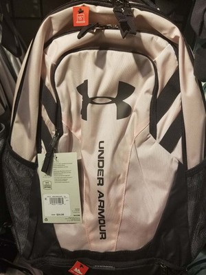 ua storm scrimmage backpack