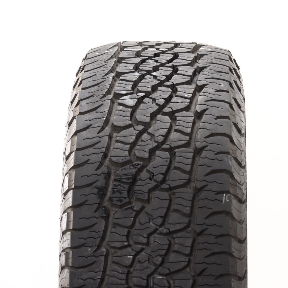 New 265/75R16 BFGoodrich Trail-Terrain T/A 116T | eBay