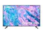 Samsung 65 Tu8000 Crystal Uhd Smart Tv