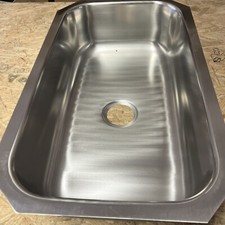 ELKAY DXUH2816 DAYTON 30-1/2" Undermount Single Basin Sink