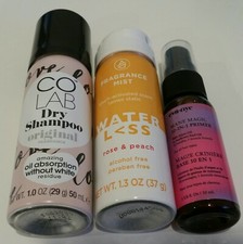 BRAND NEW Haircare 3 Piece Set 