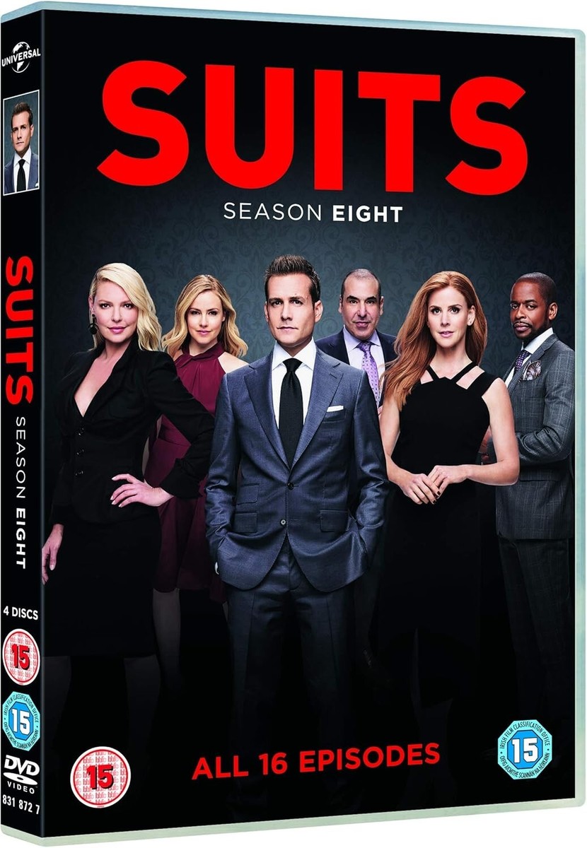 Clearance Suits Suits Season Streaming Suits Season Episode Watch