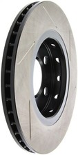 ST Slotted Sport Brake Rotors (126.33069SL)