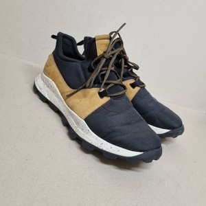 timberland brooklyn leather