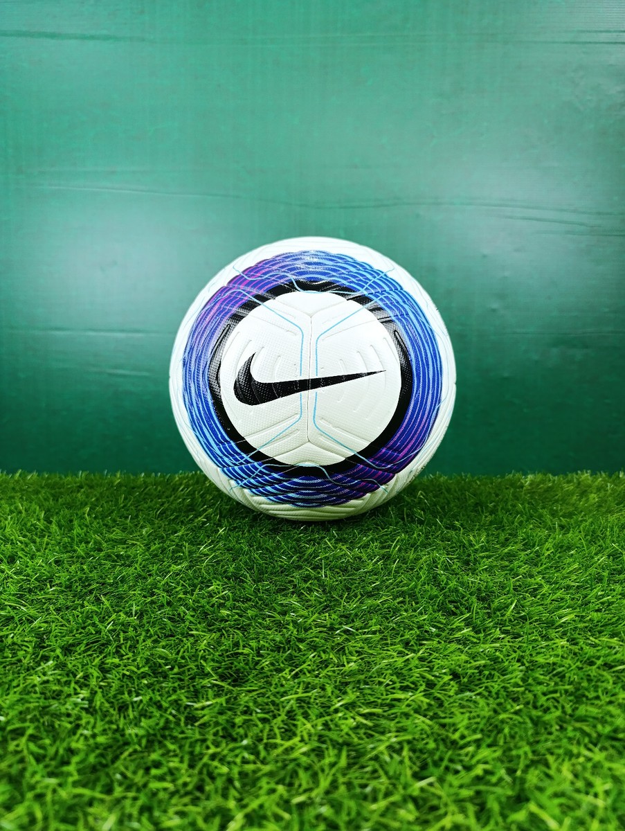 Nike Academy Premier League Size 5 Thermal Soccer Ball | eBay