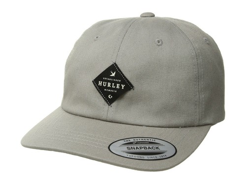 Hurley Men's San Pedro Dad Adjustable Hat Cap - Picture 2 of 7