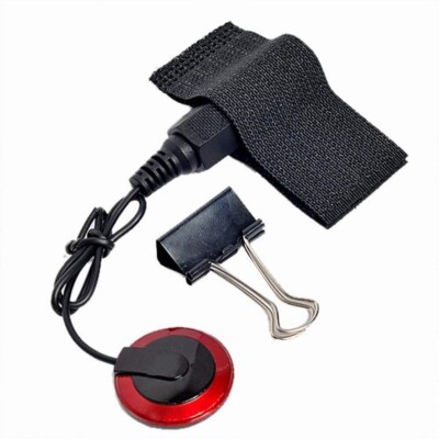 Acoustic Piezo Contact Microphone Pickup Transducer Guitar Violin Ukulele N427