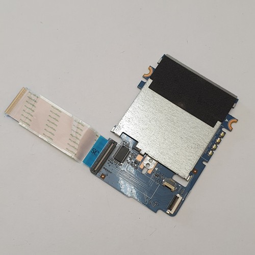 HP EliteBook 820 G2 Smart Card Reader Kartenleser