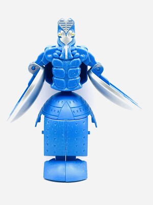 Ultraman Ultra Egg EG Alien Baltan Bandai Monster Kaiju Complete