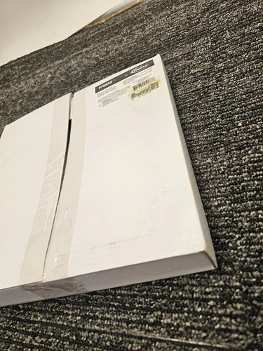 (QTY 2) PROFLO PF88AD White 8 X 8 Metal Universal Access Door - Picture 2 of 7