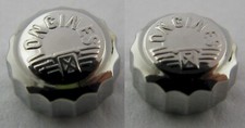 Longines crown in stainless steel diameter 4.9 mm * Tap 10 *