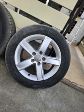 Audi A4 B7  Alufelgen 16 zoll original 7J16H2 ET46 Audi A4 B7 