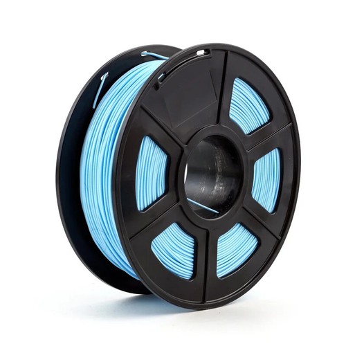 3DPrinter Filament 1.75mm 1kg/2.2lbs Plastic Consumables Material for 3DPrint - 第 23/32 張圖片