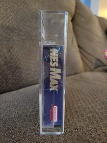 NES MAX Controller--New, Sealed And Graded 85 NM+ By VGA