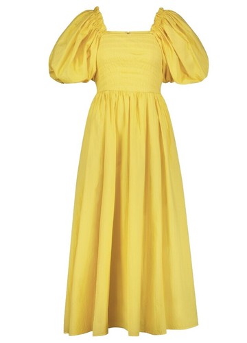 wedding dress v neck a line Simple Wedding Dress with Pockets,A-line Gown with Deep V-neck,WD00619, US6 / Black