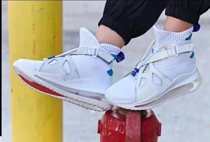 Nike jordan latitude clearance 720