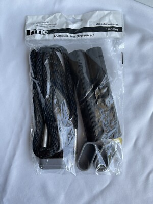 RTIC Rope Handles Replacement for 45, 65, 110, 145 RTIC Hard