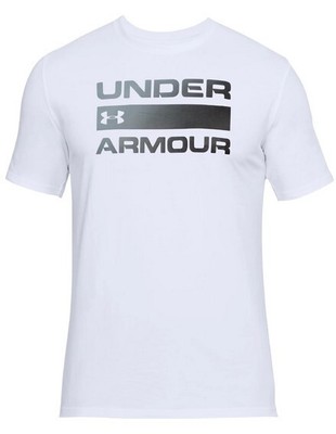 Under Armour Team Issue Woodmark T-Shirt Shirt Freizeit Herren