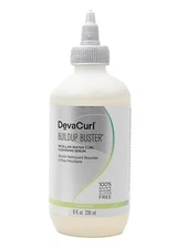 DevaCurl BUILDUP BUSTER Cleansing Serum  8 fl oz