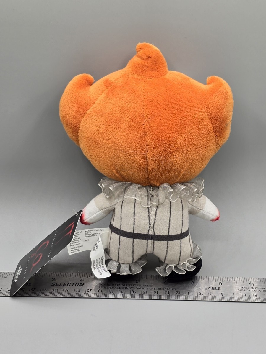 IT Chapter Two Pennywise Plush Cineplex Exclusive 8
