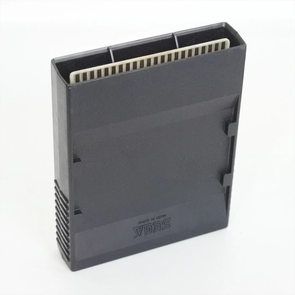 LODE RUNNER ROM 32KB Late Version G-1031 Sega SC-3000 SG-1000 2104 sc - Image 4 of 4