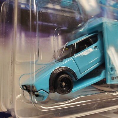 2024 Hot Wheels Team Transport Nissan Skyline 2000GT-R | eBay