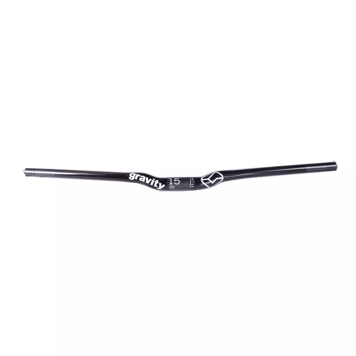 Low rise handlebar hot sale