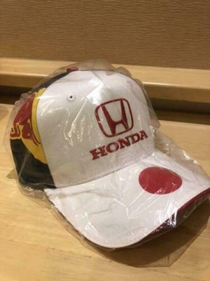 F1 2019 Grand Prix Suzuka Honda 