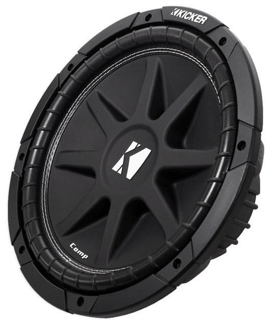 kicker 43c124