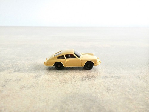 Porsche 911 C anni '60 - Wiking - scala 1:87 - Foto 2 di 5