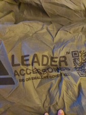 Leader Accessory Car Cover Small Waterproof And Breathable Leader Accessory Car Cover Small Waterproof And Breathable