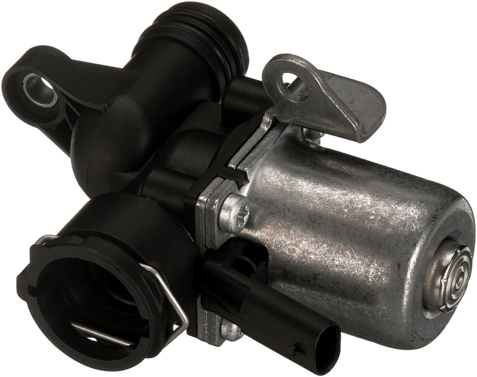 Válvula de control de calefacción Gates HVAC para Dodge Sprinter 2500 2007-2008 Foto 3 de 4