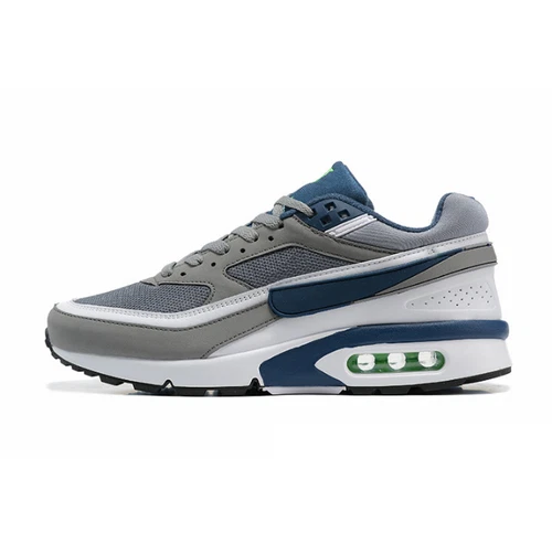 2025 Mode Neu Herren und Damen Luftpolster Sport Turnschuhe Laufschuhe - Bild 13 von 46