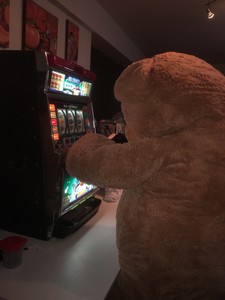 Slot Machine Lido De Paris 82 Ebay