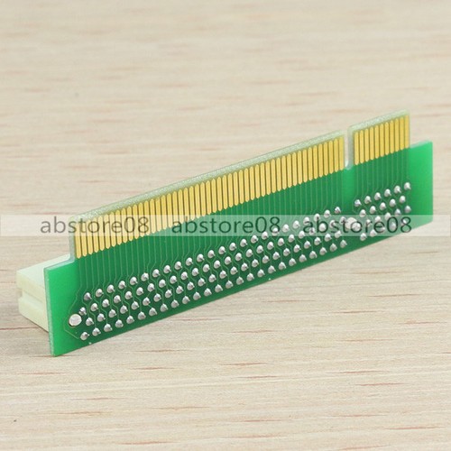 32 Bit PCI Riser Card Right Angle 32Bit 1U PCI Riser Card - Picture 2 of 4