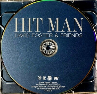 David Foster & Friends - 