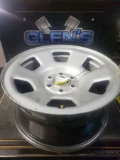 Wheel 17x8 Steel Compact Spare Opt RM7 Fits 21 CANYON 1150611