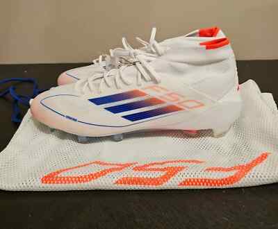 adidas F50 Elite Mid-Cut FG Soccer Cleats Women Size 5.5  display picture 1