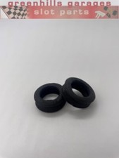 Greenhills VIP F1 Front Tyre Pair - Used - P10001