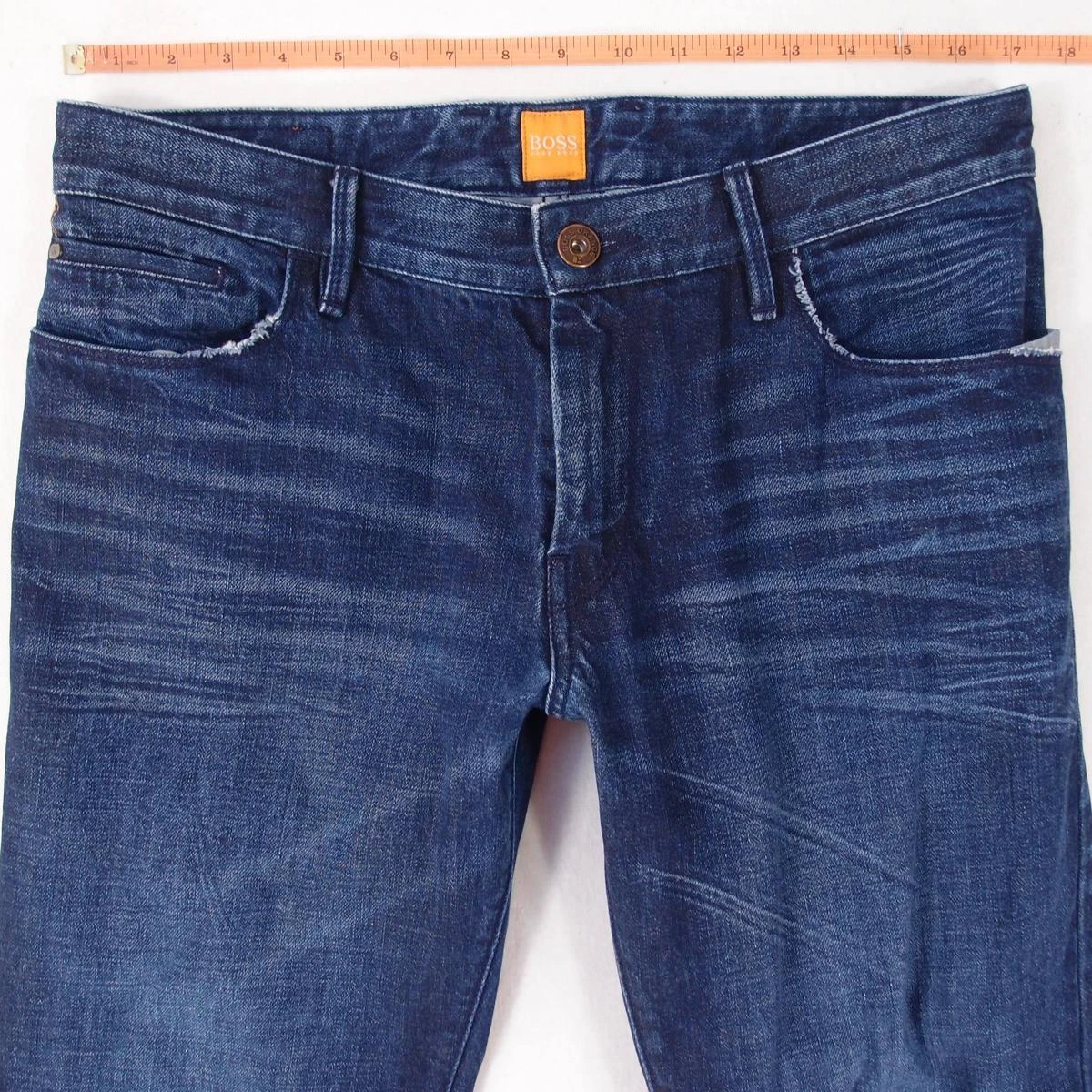 Boss orange 24 regular fit jeans sale