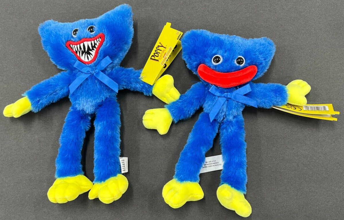 New Phat Mojo Poppy Playtime 8