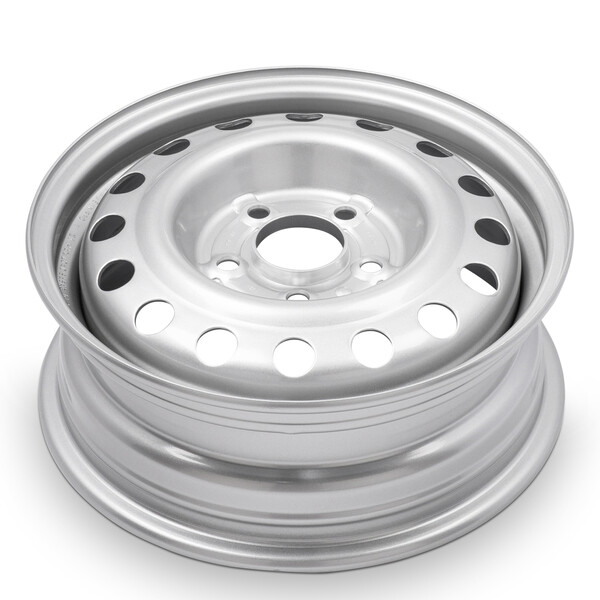 New OEM Replacement Wheel 15 in for 2013-2023 Nissan NV200 15x5.5