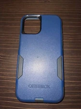 OTTERBOX 7765406 Commuter Series Case for Apple iPhone 12, Apple iPhone 12 Pro -
