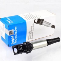 Delphi GN10572-12B1 ZüNdspule FüR BMW 1Er 3Er 320 Citroen Mini Peugeot CitroËN